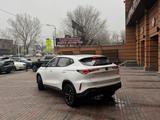 Changan X5 Plus 2026 года за 7 540 000 тг. в Астана – фото 4
