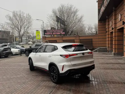 Changan X5 Plus 2026 года за 7 540 000 тг. в Астана – фото 4