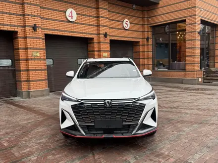 Changan X5 Plus 2026 года за 7 540 000 тг. в Астана