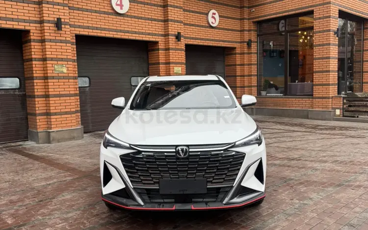 Changan X5 Plus 2026 годаүшін7 540 000 тг. в Астана