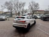 Changan X5 Plus 2026 года за 7 540 000 тг. в Астана – фото 5
