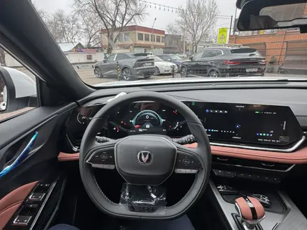 Changan X5 Plus 2026 года за 7 540 000 тг. в Астана – фото 7