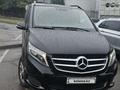 Mercedes-Benz V 220 2017 годаfor22 000 000 тг. в Алматы