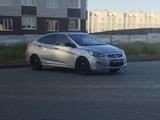 Hyundai Accent 2013 годаүшін5 000 000 тг. в Актобе – фото 2