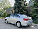 Chevrolet Cruze 2014 годаfor4 700 000 тг. в Алматы – фото 3