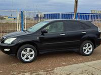 Lexus RX 350 2007 года за 9 777 000 тг. в Павлодар