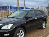 Lexus RX 350 2007 года за 9 777 000 тг. в Павлодар – фото 2