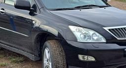 Lexus RX 350 2007 года за 9 777 000 тг. в Павлодар – фото 3