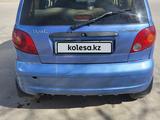 Daewoo Matiz 2007 годаүшін750 000 тг. в Актау – фото 2