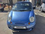 Daewoo Matiz 2007 года за 750 000 тг. в Актау