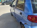 Daewoo Matiz 2007 года за 850 000 тг. в Актау – фото 5