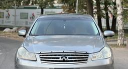 Infiniti M35 2006 годаүшін2 300 000 тг. в Алматы – фото 3