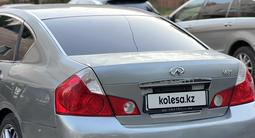 Infiniti M35 2006 годаүшін2 300 000 тг. в Алматы – фото 4