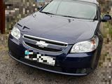 Chevrolet Epica 2011 года за 3 000 000 тг. в Щучинск – фото 2