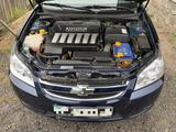 Chevrolet Epica 2011 года за 3 000 000 тг. в Щучинск