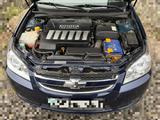 Chevrolet Epica 2011 года за 3 000 000 тг. в Щучинск – фото 3