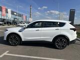 Jetour X70 Plus 2023 годаүшін8 800 000 тг. в Костанай – фото 3