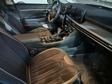 Hyundai Sonata 2023 годаүшін13 200 000 тг. в Тараз – фото 2