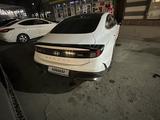 Hyundai Sonata 2023 годаүшін13 200 000 тг. в Тараз – фото 3