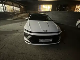 Hyundai Sonata, 2023
