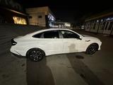 Hyundai Sonata 2023 годаүшін13 200 000 тг. в Тараз – фото 4