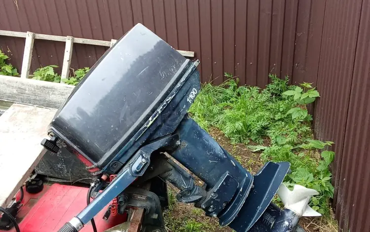 Продам лодочный мотор… за 550 000 тг. в Павлодар