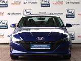 Hyundai Elantra 2023 года за 9 850 000 тг. в Алматы – фото 2