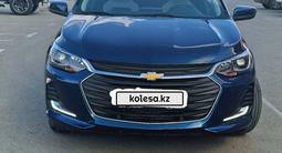 Chevrolet Onix 2023 года за 7 000 000 тг. в Астана