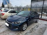 Chevrolet Onix 2023 года за 6 500 000 тг. в Костанай – фото 3