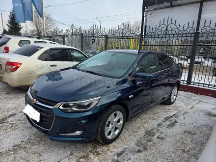 Chevrolet Onix 2023 года за 6 000 000 тг. в Костанай – фото 3