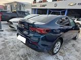 Chevrolet Onix 2023 года за 6 500 000 тг. в Костанай – фото 4