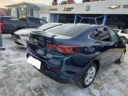 Chevrolet Onix 2023 года за 6 000 000 тг. в Костанай – фото 4