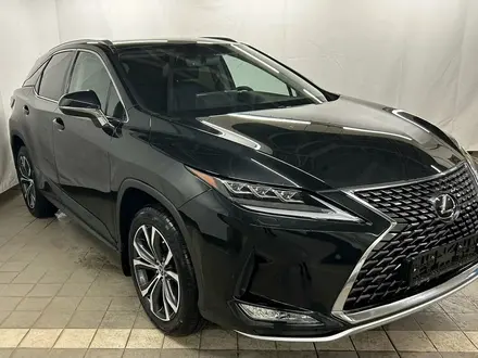 Lexus RX 300 2020 года за 24 000 000 тг. в Астана