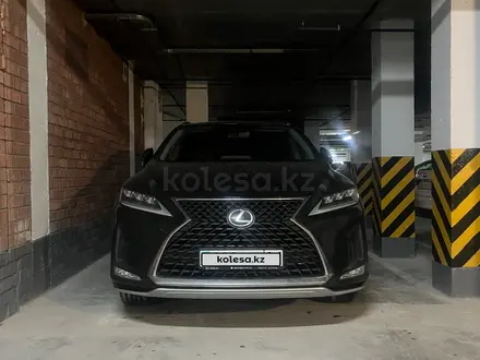 Lexus RX 300 2020 года за 24 500 000 тг. в Астана