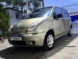 Daewoo Matiz 2011 годаүшін750 000 тг. в Актау – фото 2