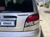 Daewoo Matiz 2011 годаүшін750 000 тг. в Актау – фото 3