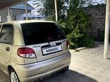 Daewoo Matiz 2011 годаүшін750 000 тг. в Актау – фото 4