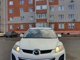 Mazda CX-7 2010 годаүшін5 000 000 тг. в Актобе – фото 2