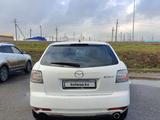 Mazda CX-7 2010 годаүшін5 000 000 тг. в Актобе – фото 4