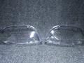 Стёкла фар на Ауди Q7 2005-2015 Алматы Костанай в наличии за 17 000 тг. в Костанай – фото 18