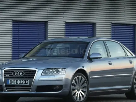 Стёкла фар на Ауди Q7 2005-2015 Алматы Костанай в наличии за 17 000 тг. в Костанай – фото 17