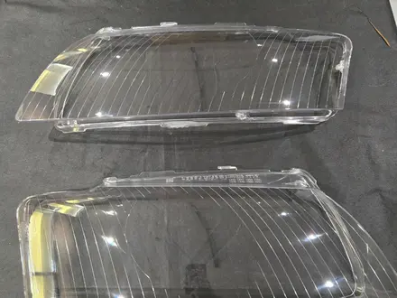 Стёкла фар на Ауди Q7 2005-2015 Алматы Костанай в наличии за 17 000 тг. в Костанай – фото 13
