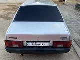ВАЗ (Lada) 21099 2002 годаүшін1 300 000 тг. в Кызылорда – фото 3