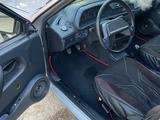 ВАЗ (Lada) 21099 2002 годаүшін1 300 000 тг. в Кызылорда – фото 4