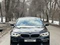 BMW 530 2017 годаүшін16 500 000 тг. в Алматы – фото 3