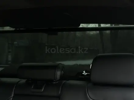 BMW 530 2017 года за 16 500 000 тг. в Алматы – фото 9