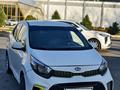 Kia Morning 2018 года за 4 300 000 тг. в Алматы