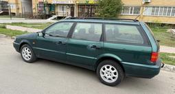 Volkswagen Passat 1996 года за 2 200 000 тг. в Уральск