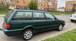 Volkswagen Passat 1996 года за 2 200 000 тг. в Уральск – фото 2