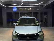 Kia Carnival, 2007